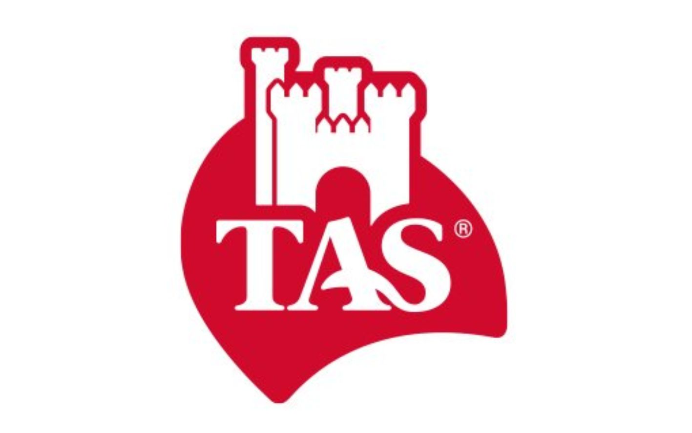 logo tas